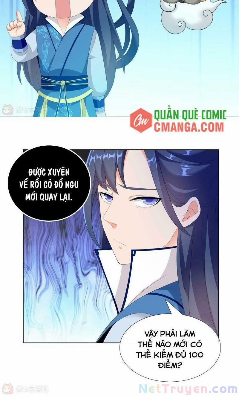 Ta Không Phải Nhân Vật Phản Diện 18 trang 7