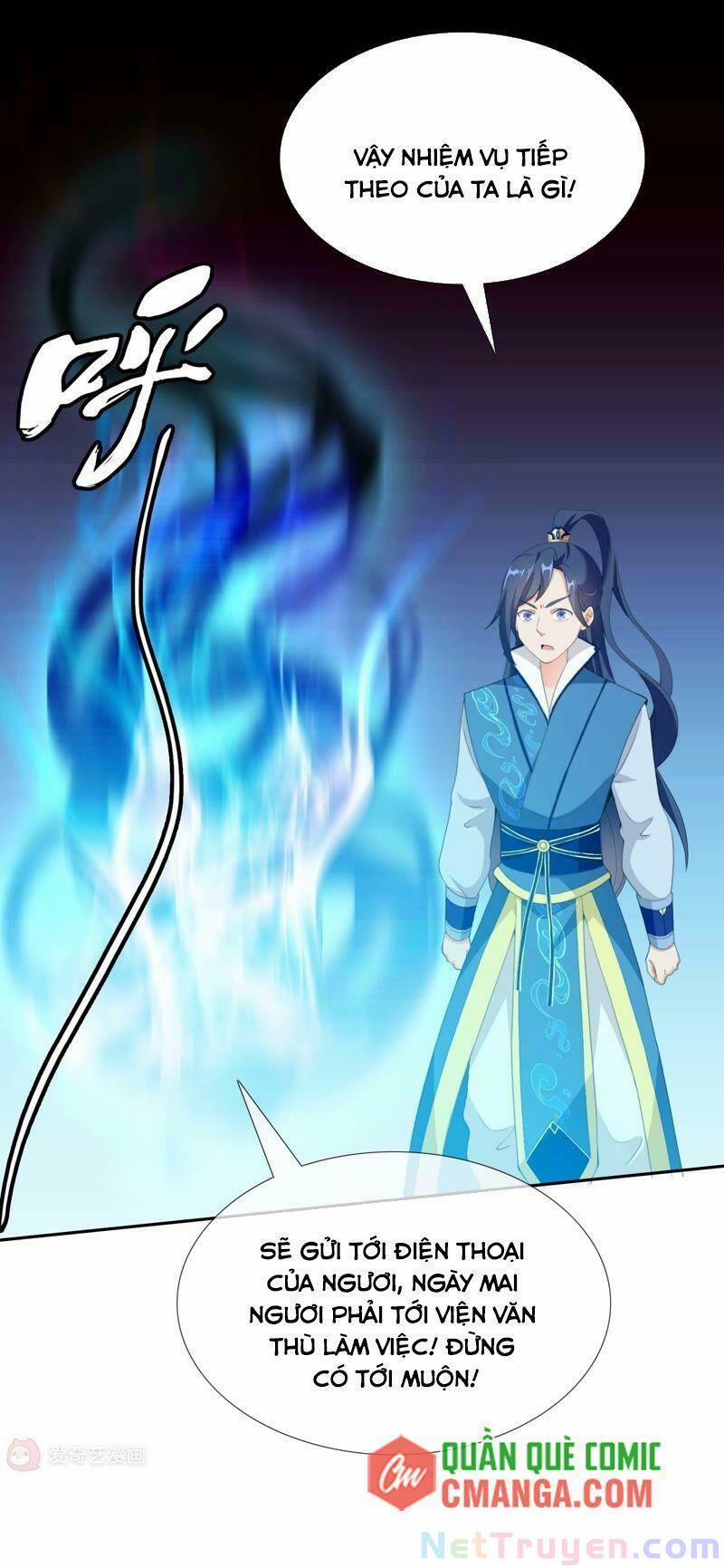 Ta Không Phải Nhân Vật Phản Diện 18 trang 9