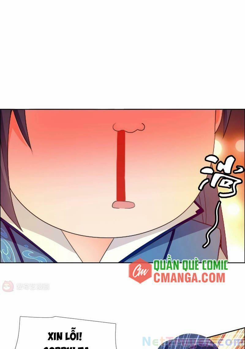 Ta Không Phải Nhân Vật Phản Diện 19 trang 0