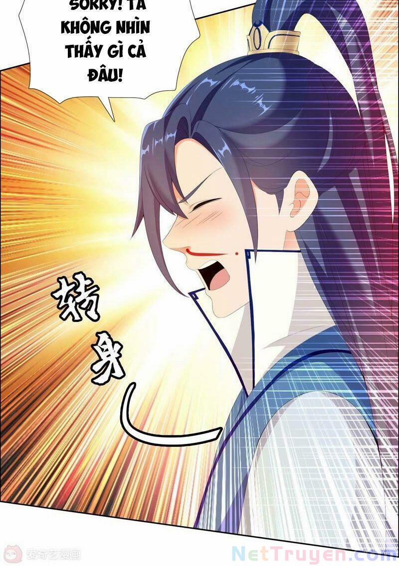 Ta Không Phải Nhân Vật Phản Diện 19 trang 1