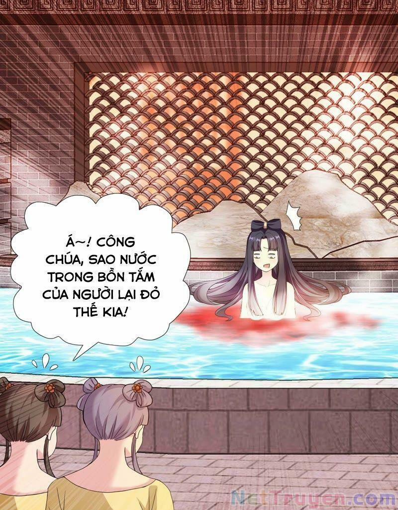 Ta Không Phải Nhân Vật Phản Diện 19 trang 10