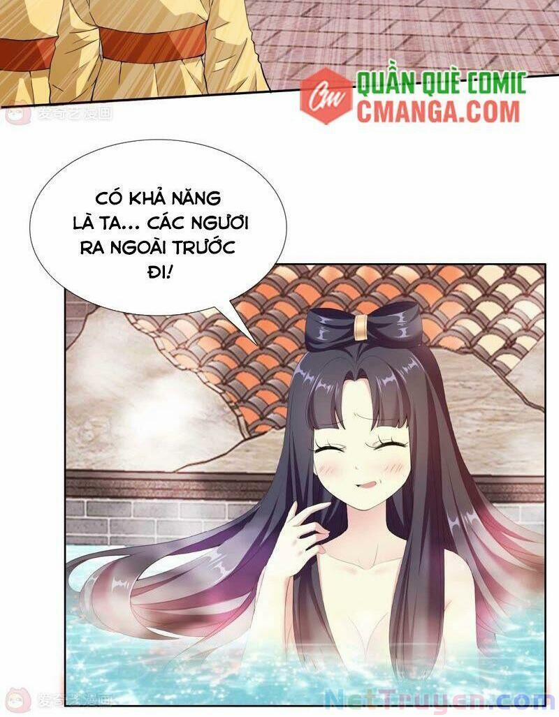 Ta Không Phải Nhân Vật Phản Diện 19 trang 11