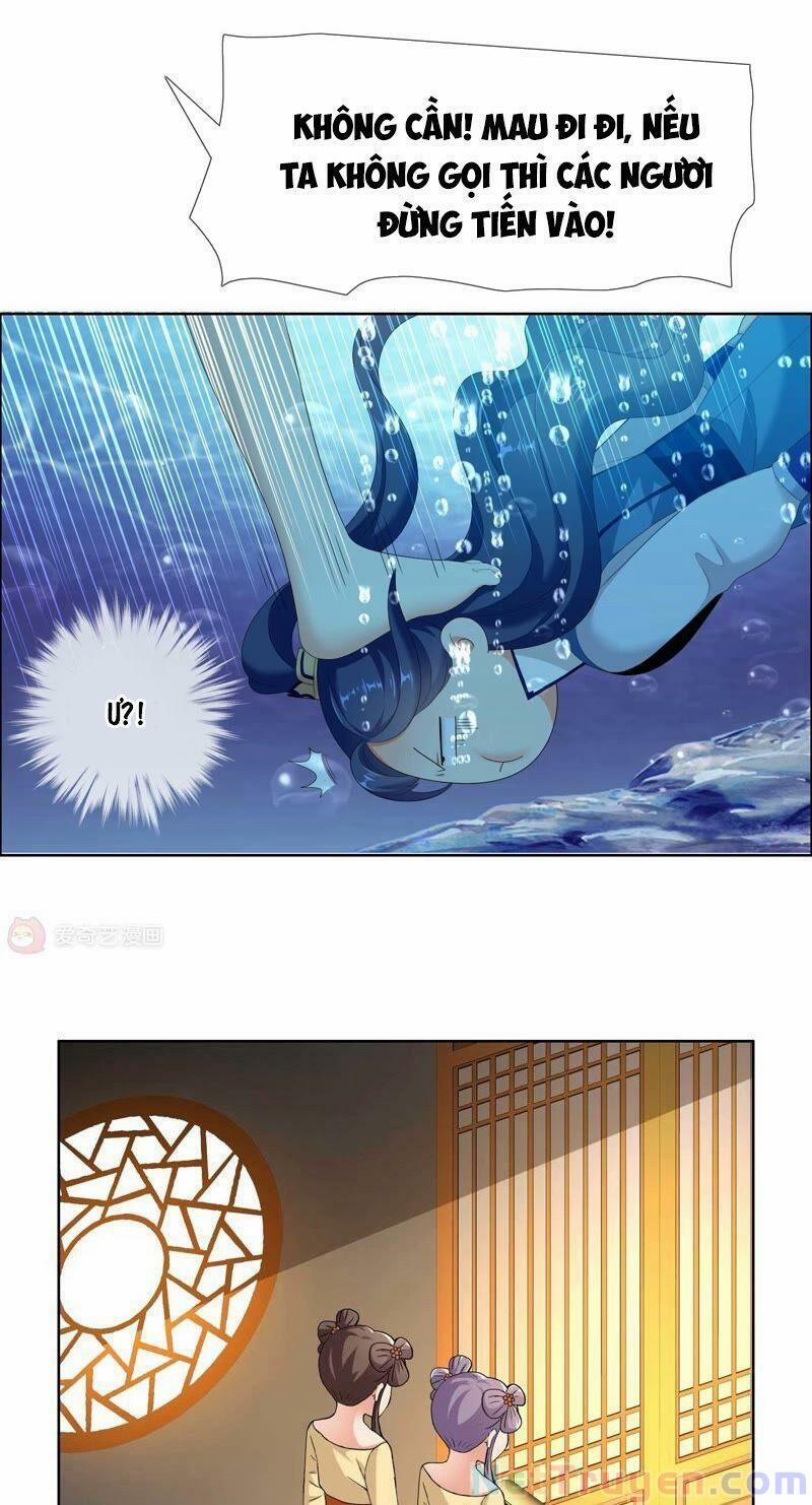 Ta Không Phải Nhân Vật Phản Diện 19 trang 14