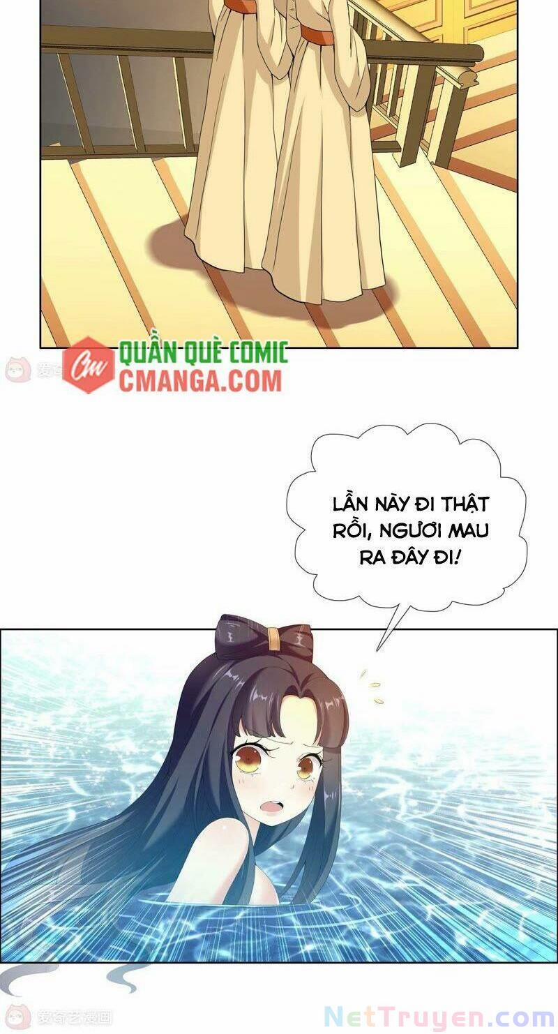 Ta Không Phải Nhân Vật Phản Diện 19 trang 15