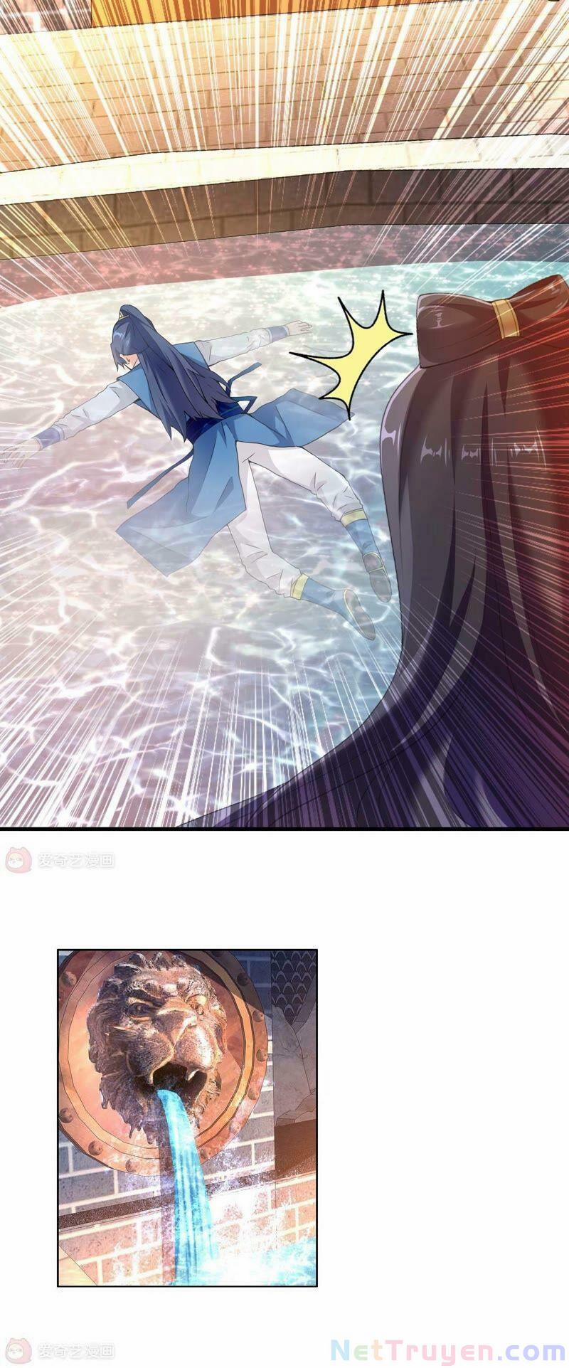 Ta Không Phải Nhân Vật Phản Diện 19 trang 16