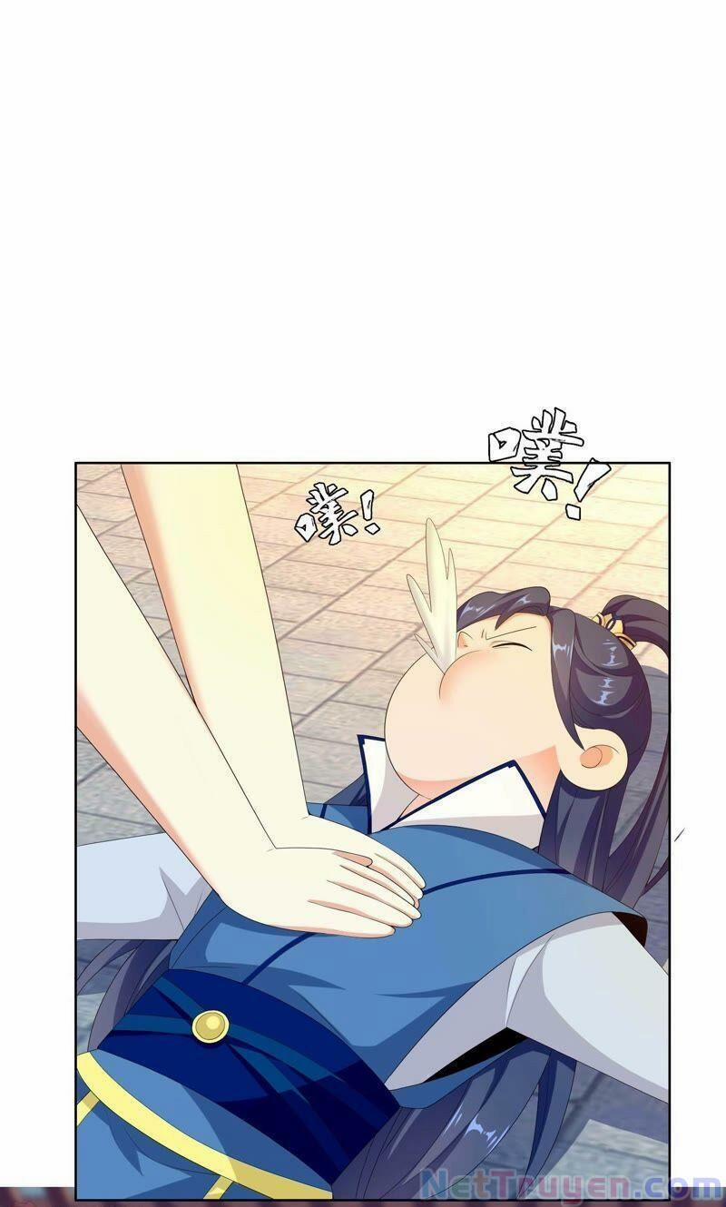 Ta Không Phải Nhân Vật Phản Diện 19 trang 17