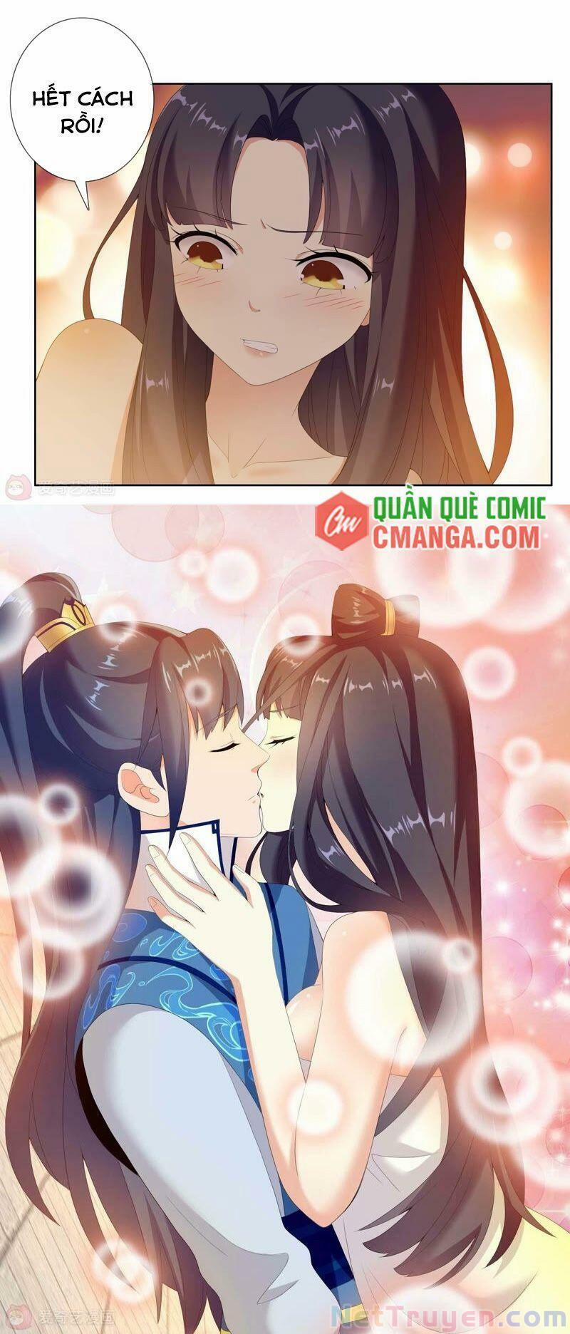 Ta Không Phải Nhân Vật Phản Diện 19 trang 19