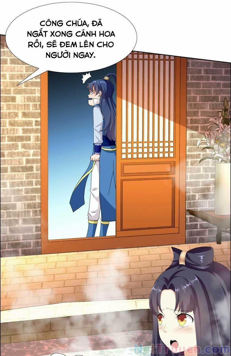 Ta Không Phải Nhân Vật Phản Diện 19 trang 2