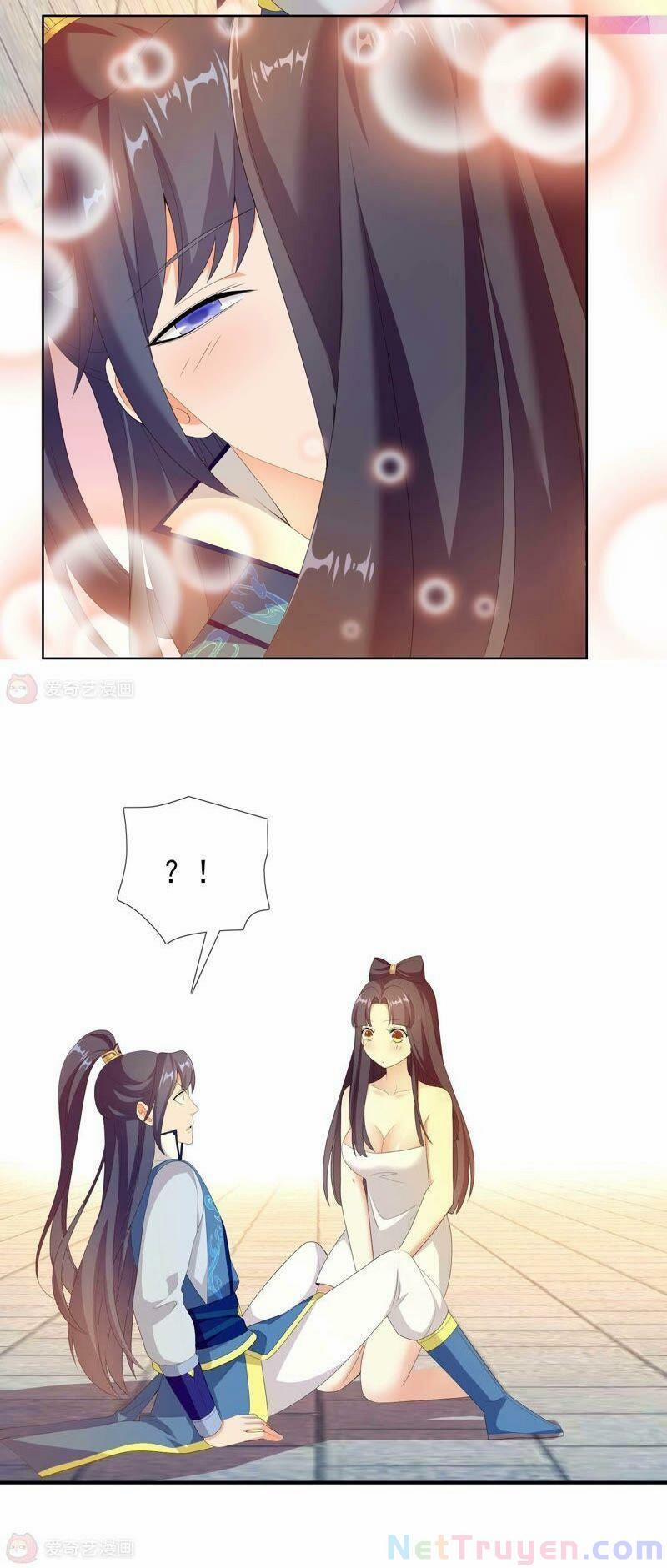 Ta Không Phải Nhân Vật Phản Diện 19 trang 20