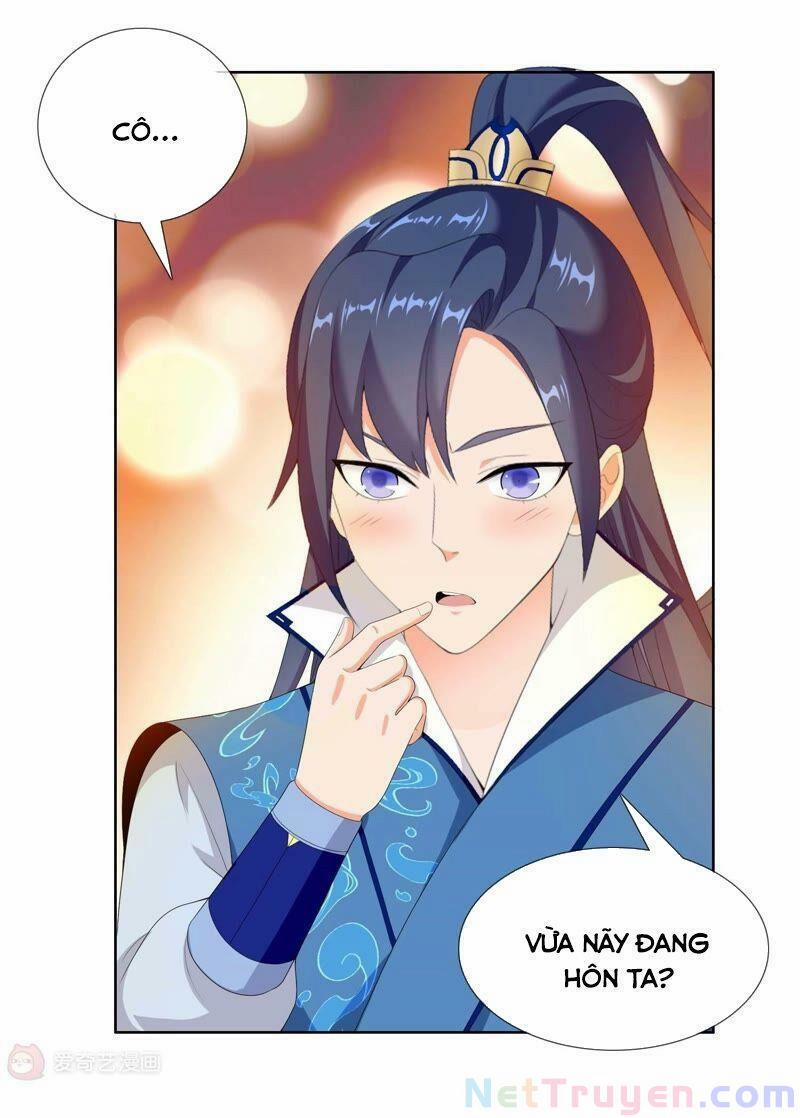 Ta Không Phải Nhân Vật Phản Diện 19 trang 21