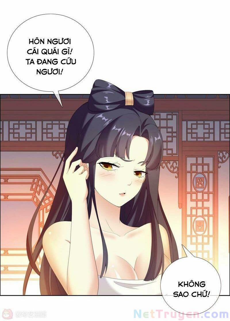 Ta Không Phải Nhân Vật Phản Diện 19 trang 22