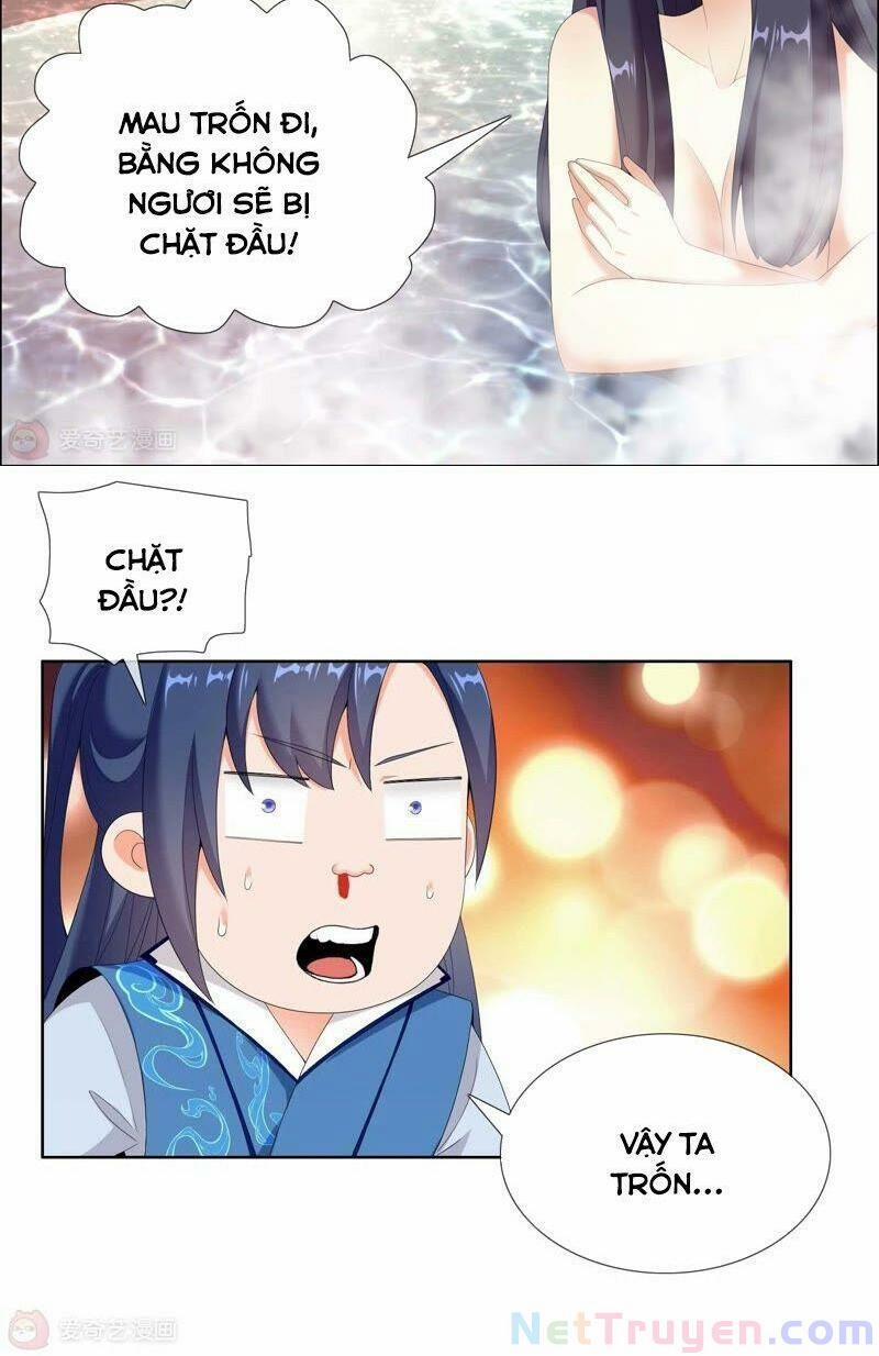 Ta Không Phải Nhân Vật Phản Diện 19 trang 3