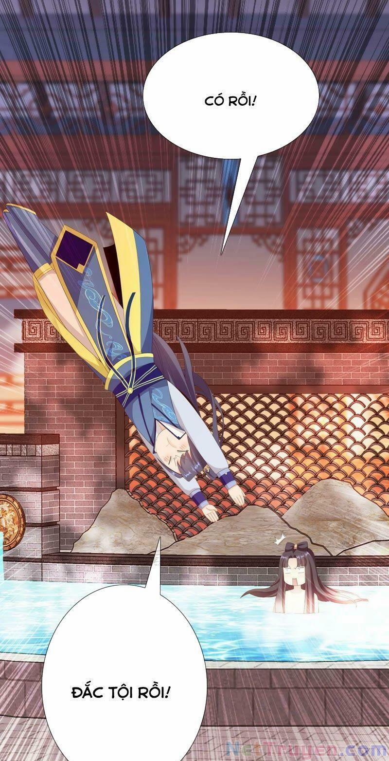 Ta Không Phải Nhân Vật Phản Diện 19 trang 4