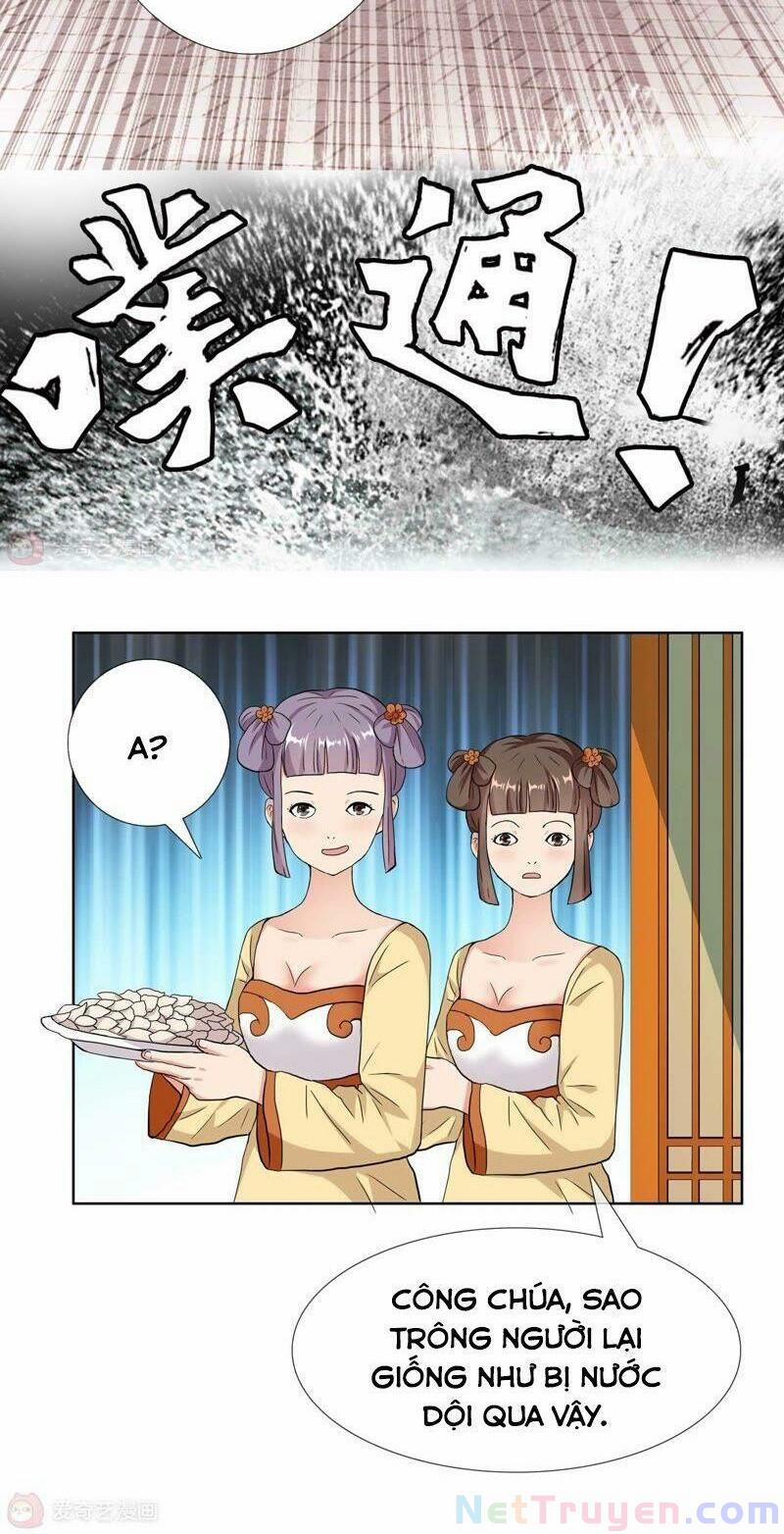 Ta Không Phải Nhân Vật Phản Diện 19 trang 5