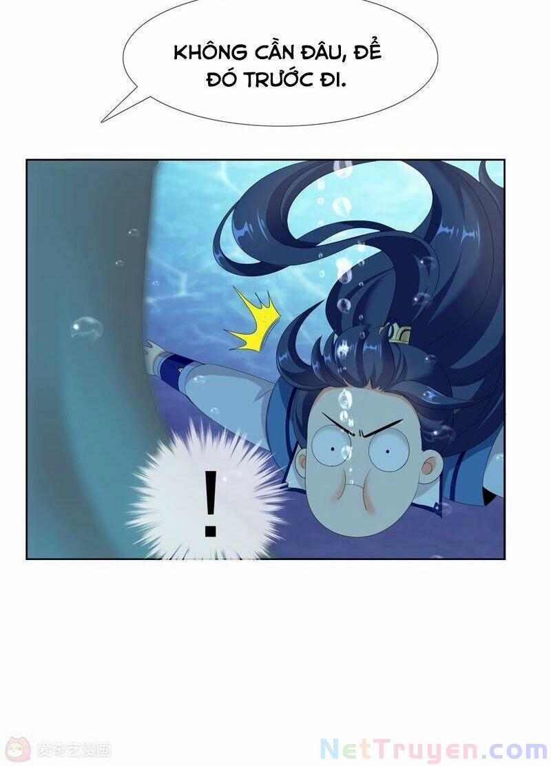 Ta Không Phải Nhân Vật Phản Diện 19 trang 8