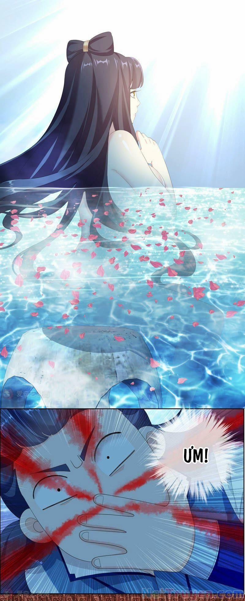 Ta Không Phải Nhân Vật Phản Diện 19 trang 9