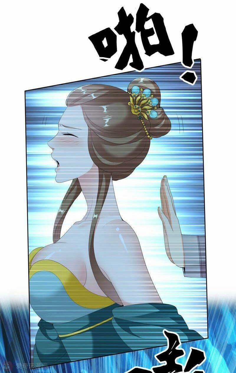 Ta Không Phải Nhân Vật Phản Diện 20 trang 14