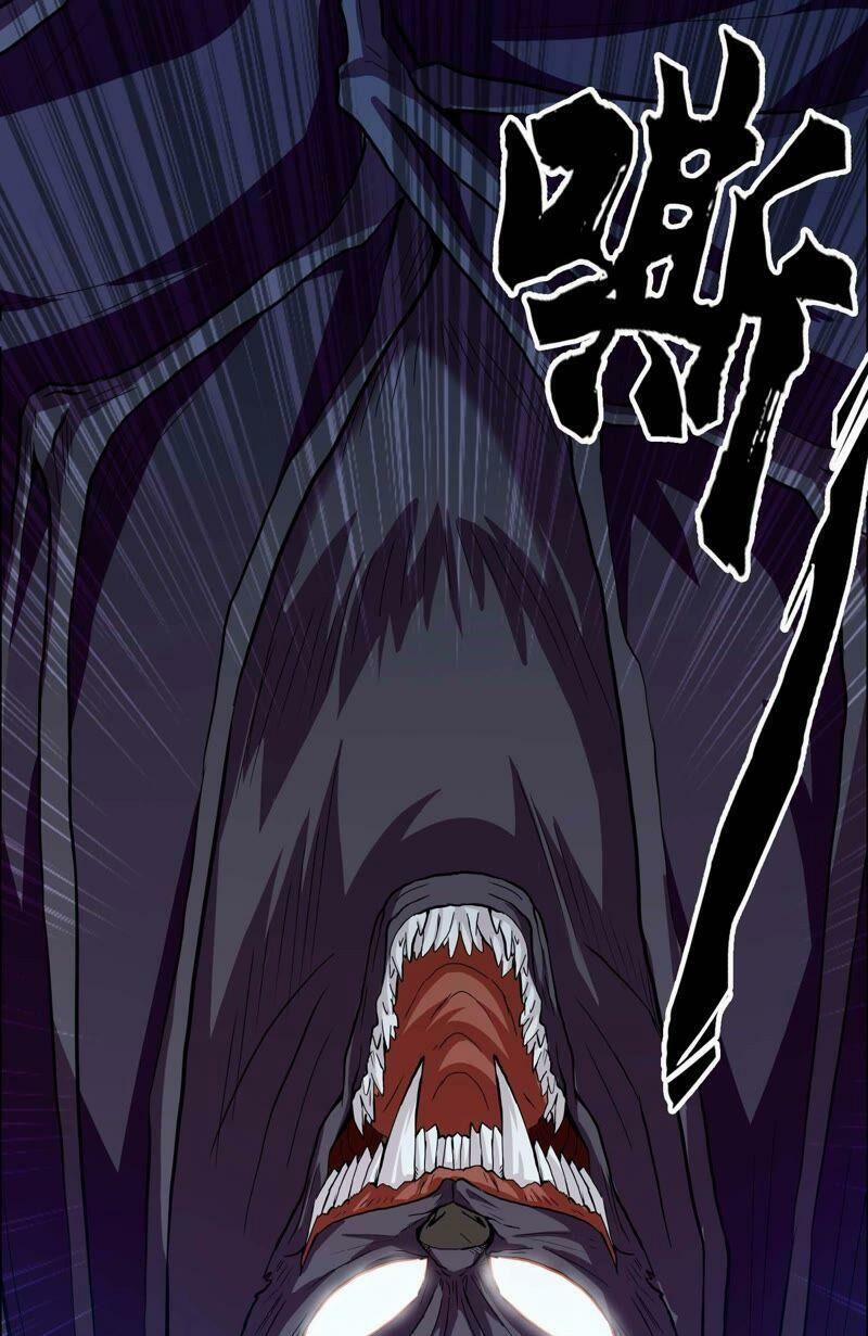 Ta Không Phải Nhân Vật Phản Diện 20 trang 17