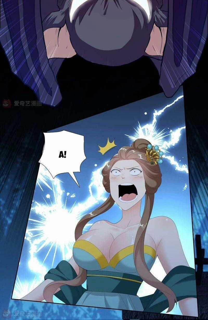 Ta Không Phải Nhân Vật Phản Diện 20 trang 18