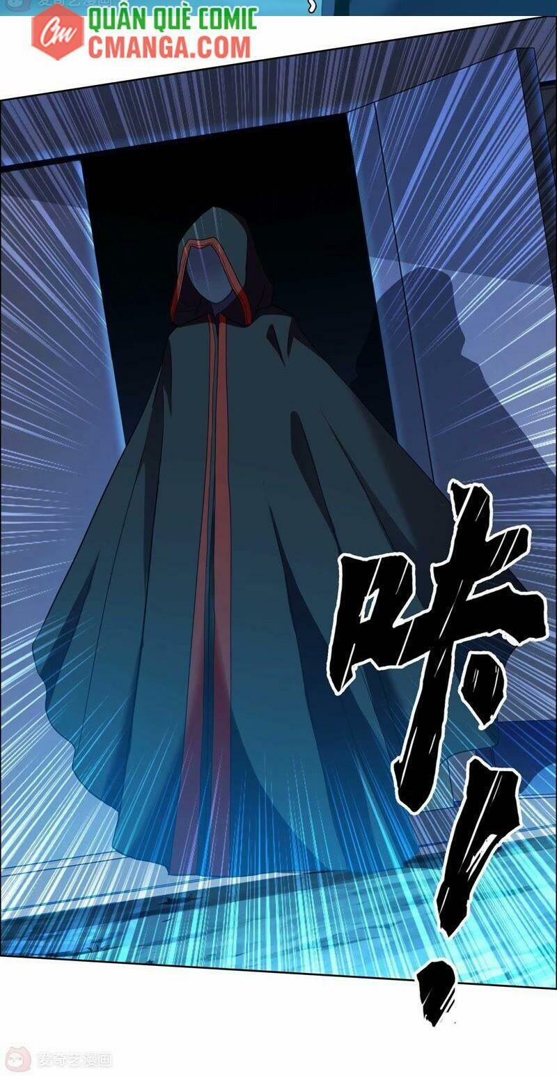 Ta Không Phải Nhân Vật Phản Diện 20 trang 20