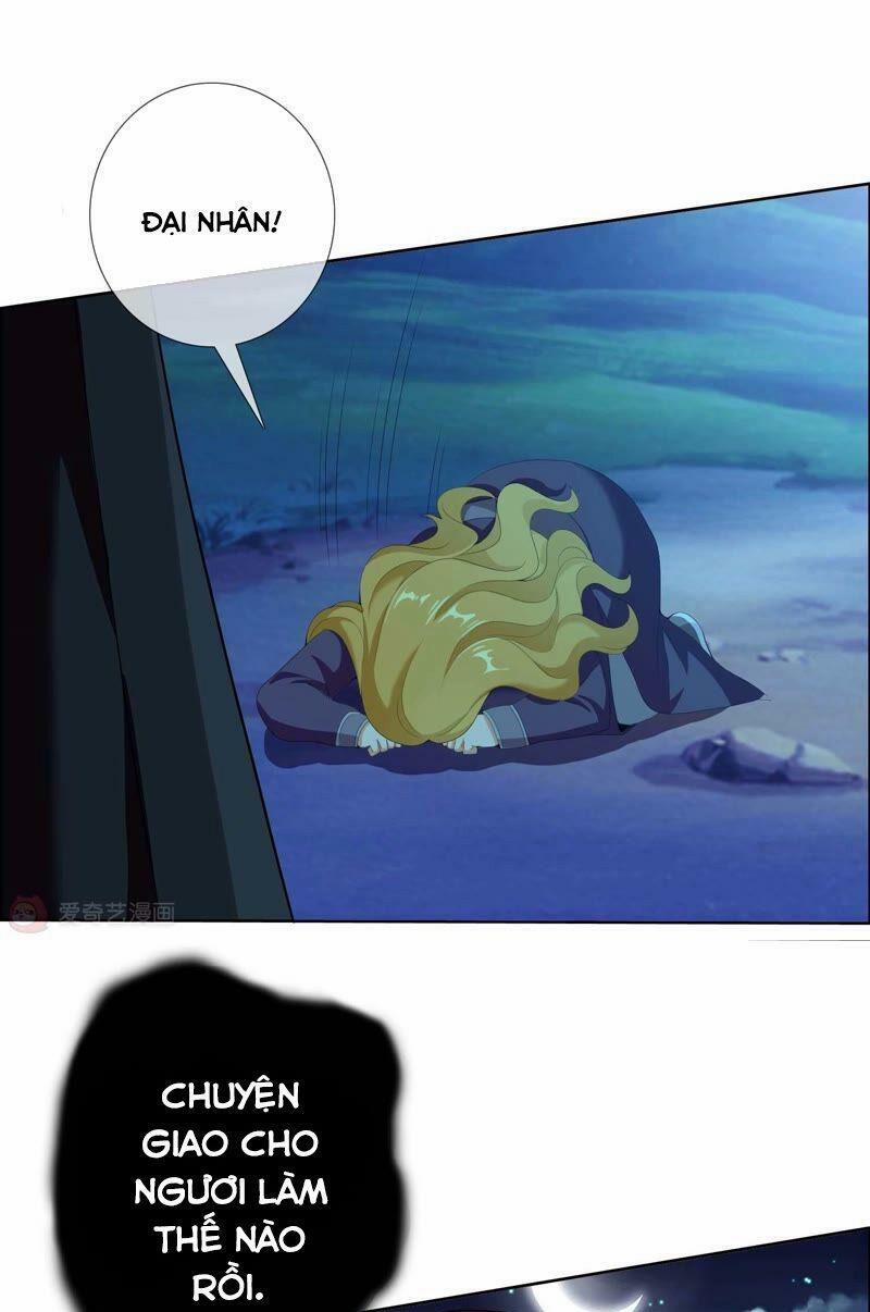 Ta Không Phải Nhân Vật Phản Diện 20 trang 21