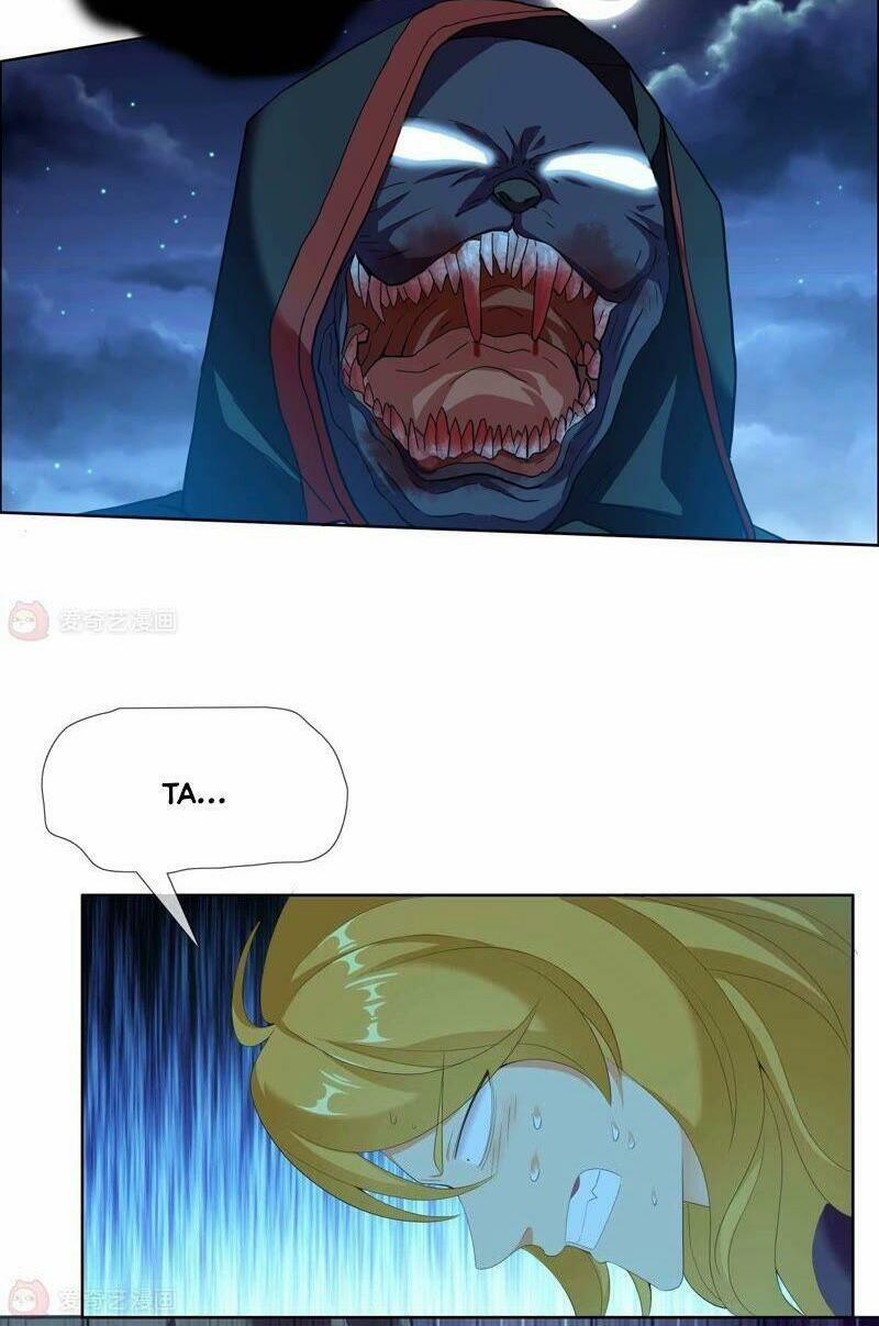 Ta Không Phải Nhân Vật Phản Diện 20 trang 22