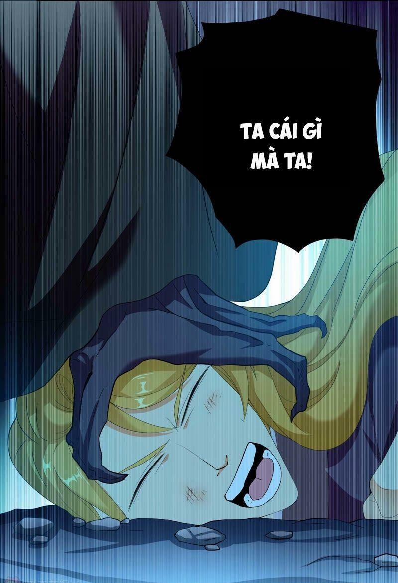 Ta Không Phải Nhân Vật Phản Diện 20 trang 23