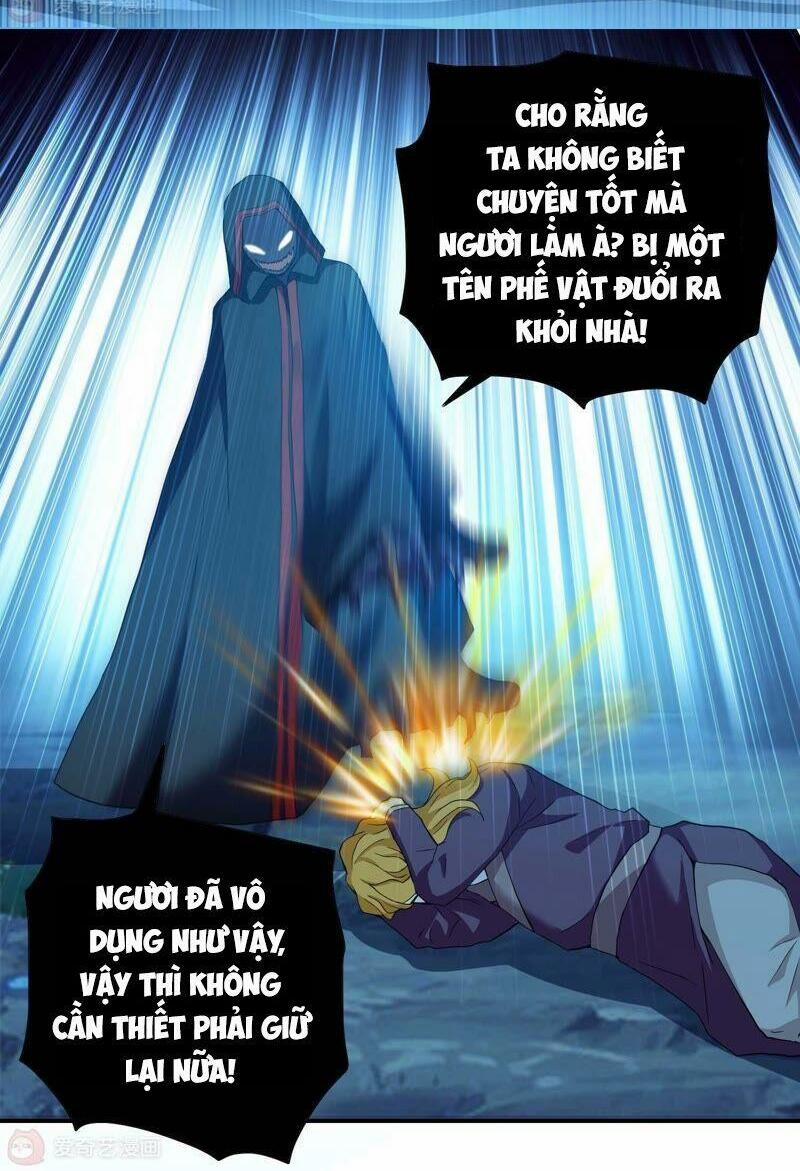 Ta Không Phải Nhân Vật Phản Diện 20 trang 24