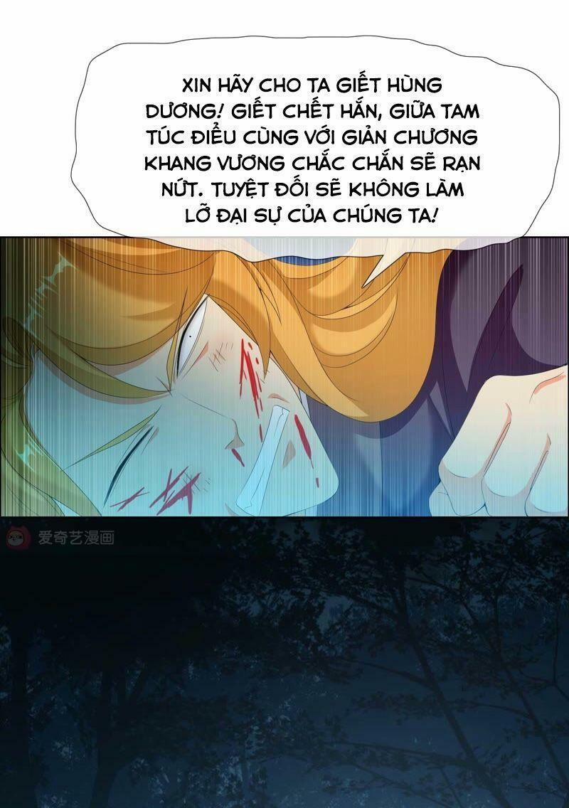 Ta Không Phải Nhân Vật Phản Diện 20 trang 27