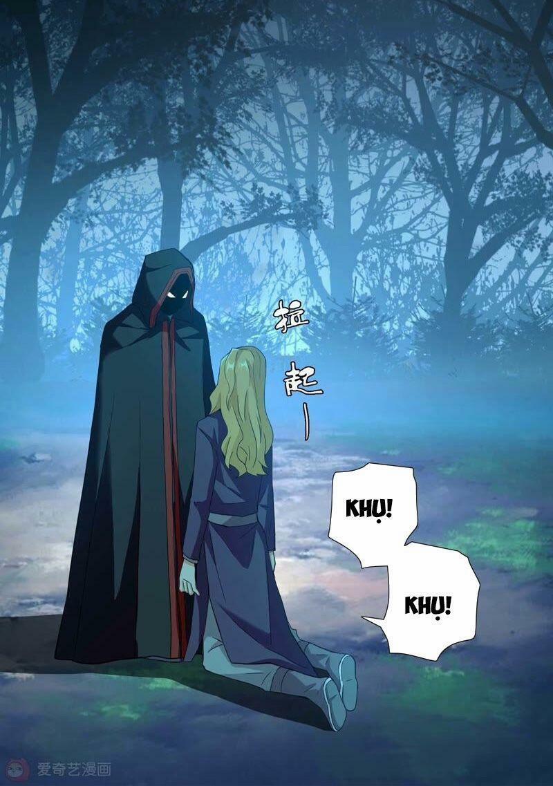 Ta Không Phải Nhân Vật Phản Diện 20 trang 28