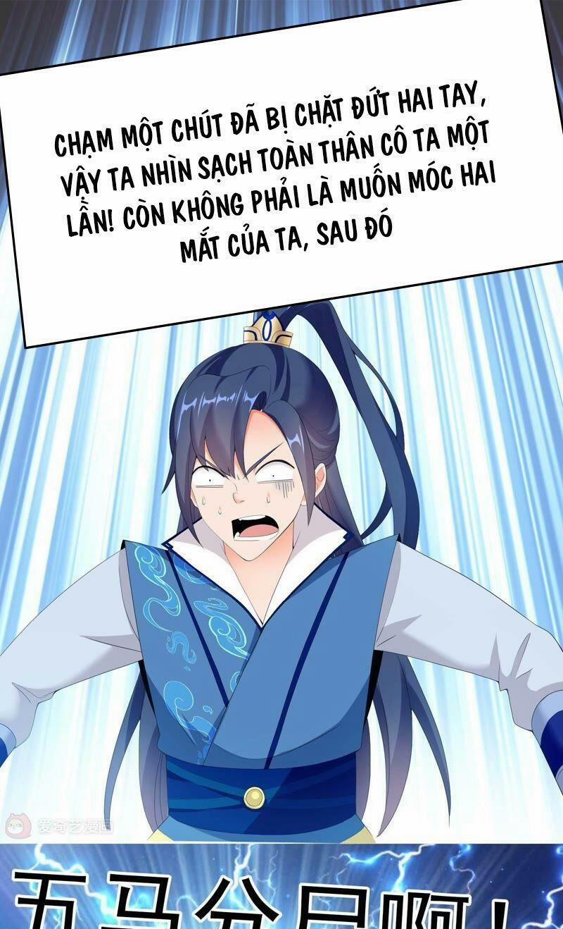 Ta Không Phải Nhân Vật Phản Diện 20 trang 3