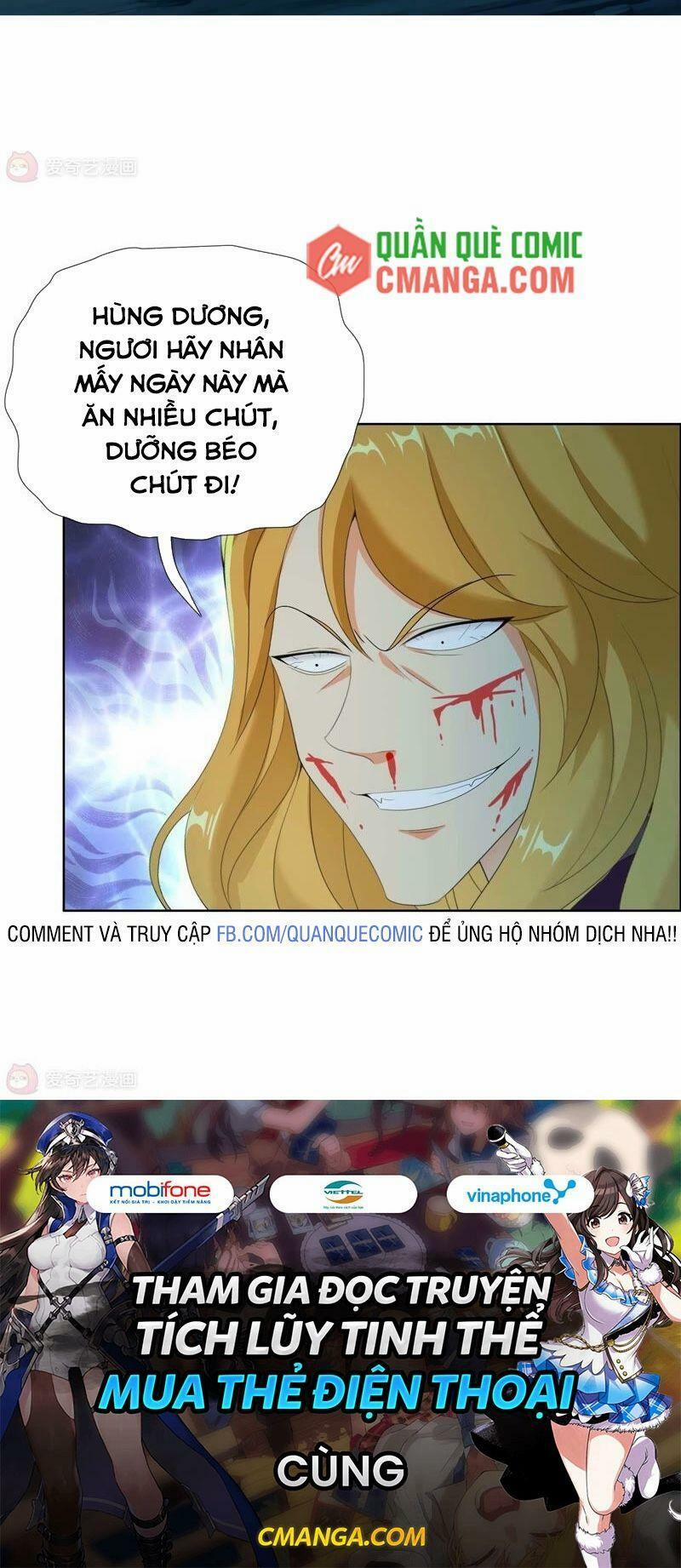 Ta Không Phải Nhân Vật Phản Diện 20 trang 31