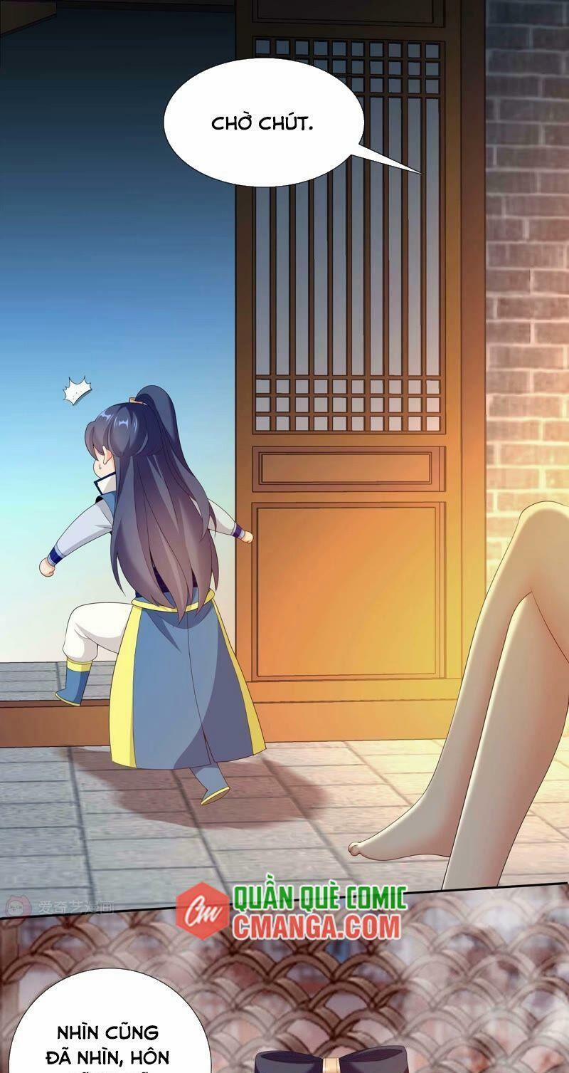 Ta Không Phải Nhân Vật Phản Diện 20 trang 5