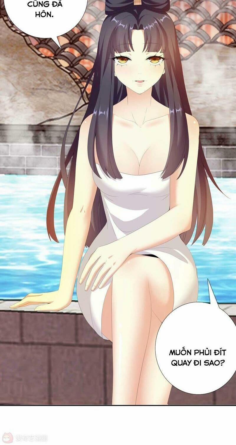 Ta Không Phải Nhân Vật Phản Diện 20 trang 6