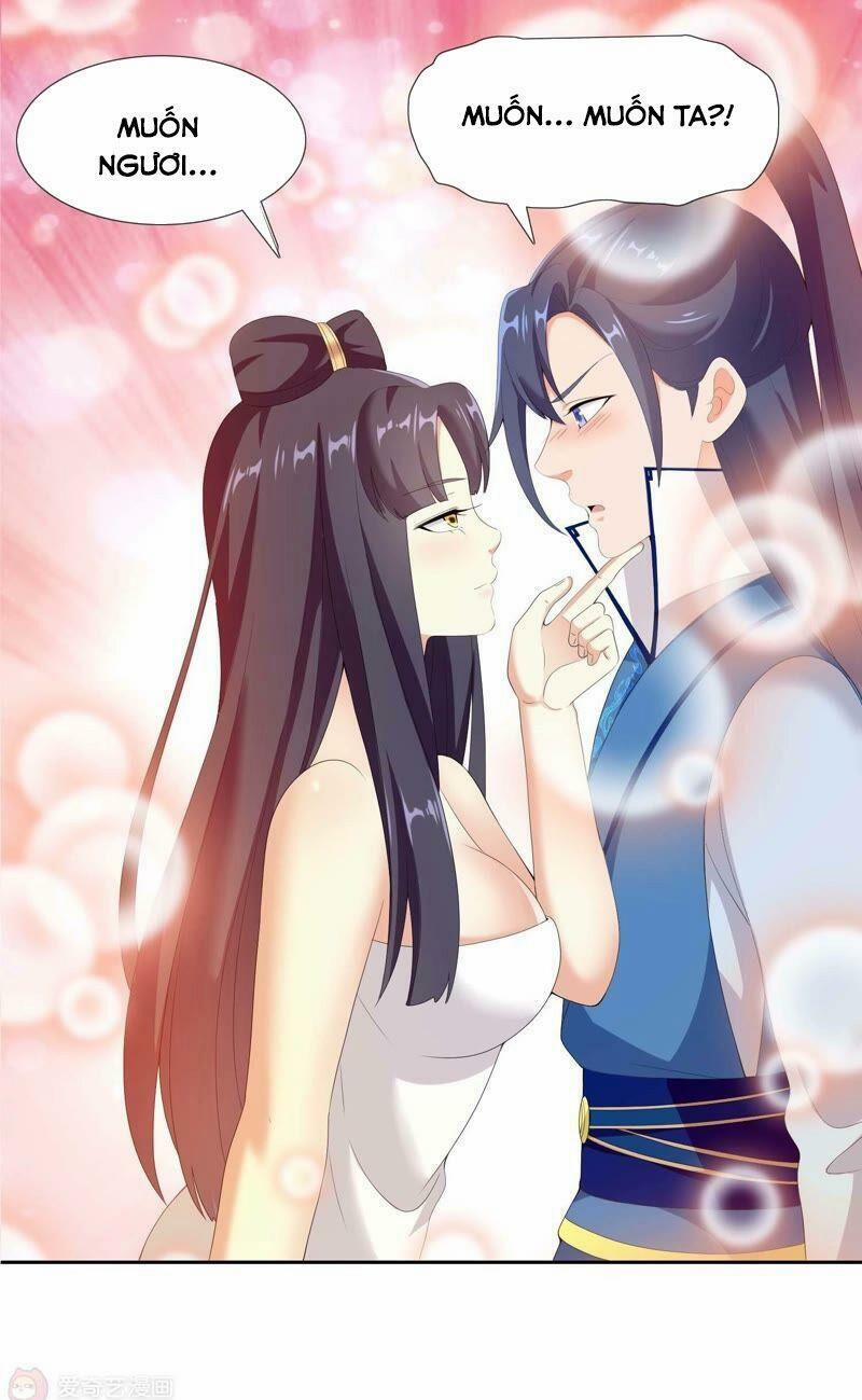 Ta Không Phải Nhân Vật Phản Diện 20 trang 8