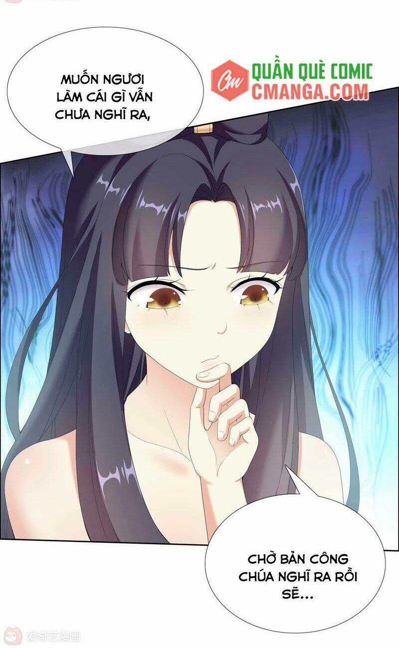 Ta Không Phải Nhân Vật Phản Diện 20 trang 9