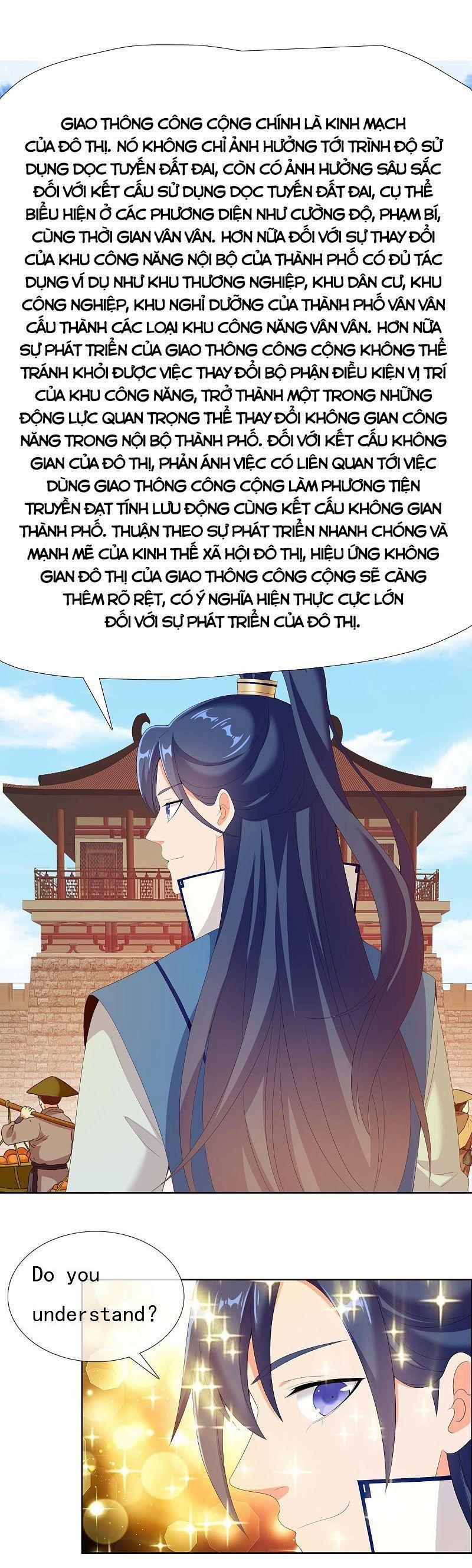 Ta Không Phải Nhân Vật Phản Diện 23 trang 12