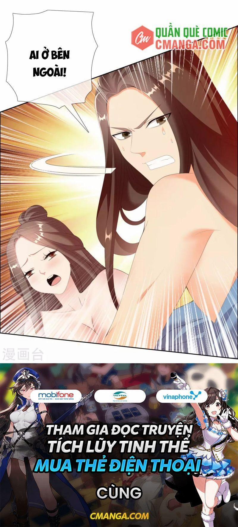 Ta Không Phải Nhân Vật Phản Diện 25 trang 14