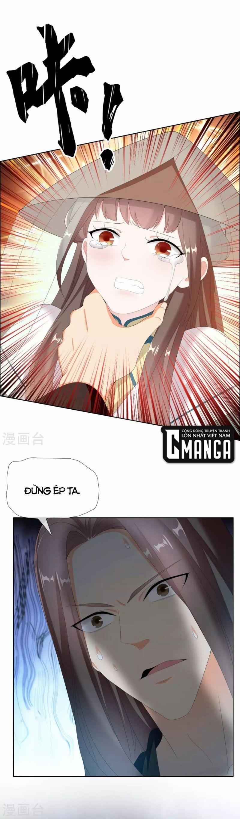 Ta Không Phải Nhân Vật Phản Diện 26 trang 2