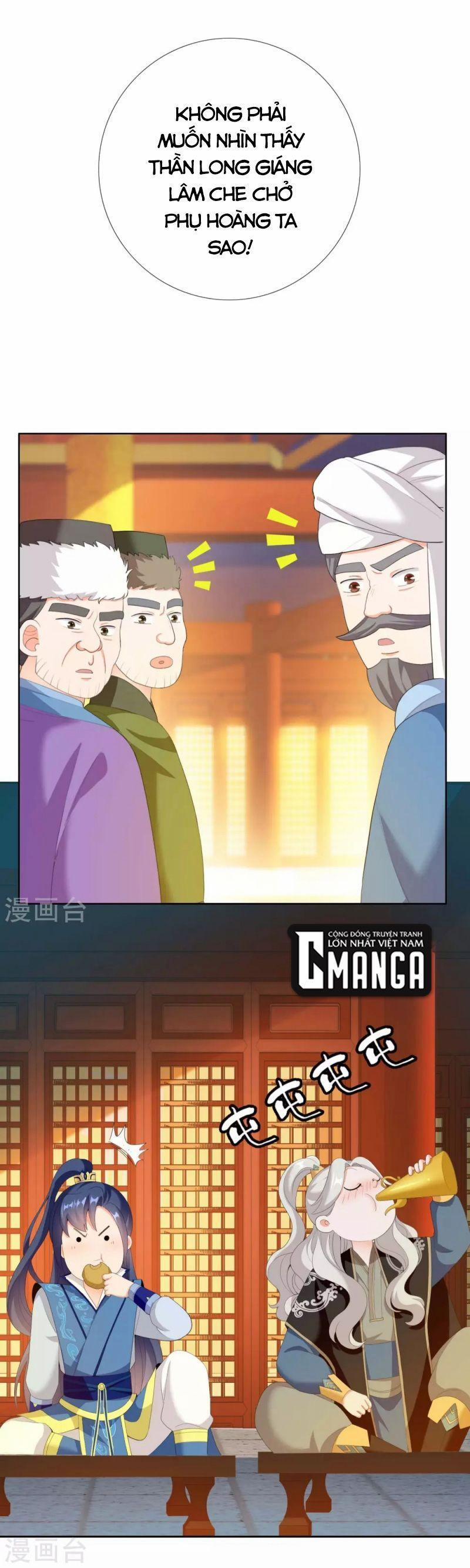 Ta Không Phải Nhân Vật Phản Diện 27 trang 2