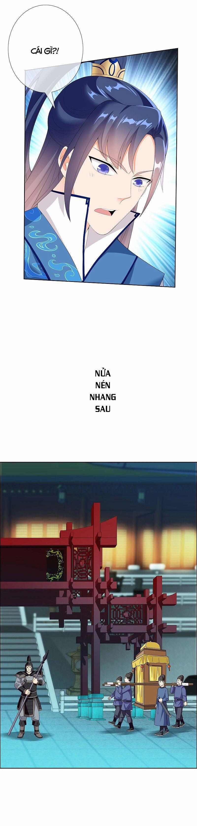 Ta Không Phải Nhân Vật Phản Diện 28 trang 14