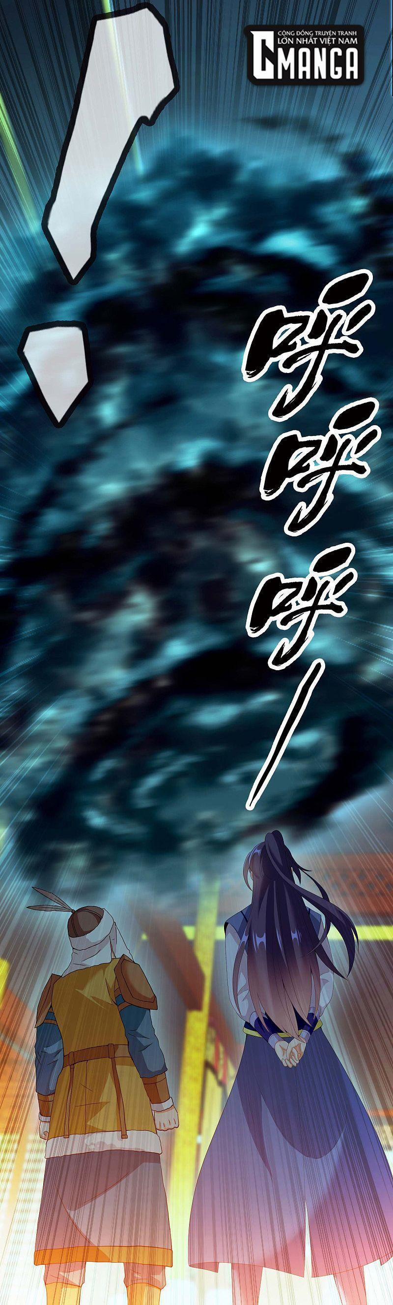 Ta Không Phải Nhân Vật Phản Diện 28 trang 2