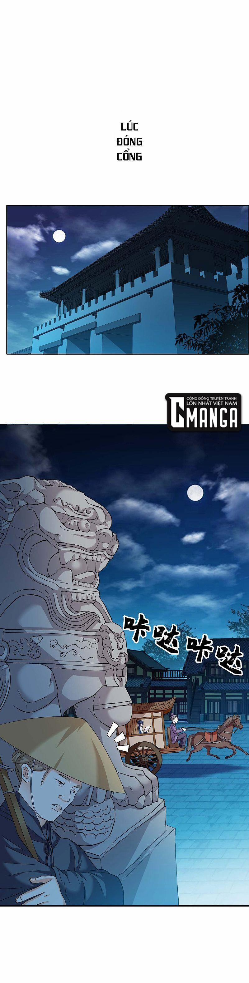 Ta Không Phải Nhân Vật Phản Diện 29 trang 0