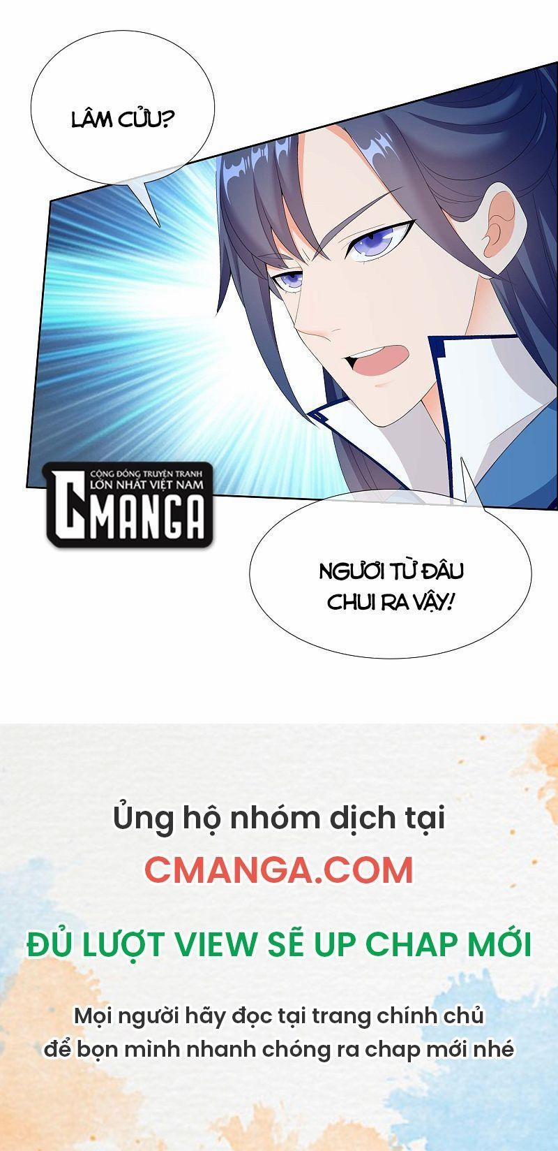 Ta Không Phải Nhân Vật Phản Diện 29 trang 16