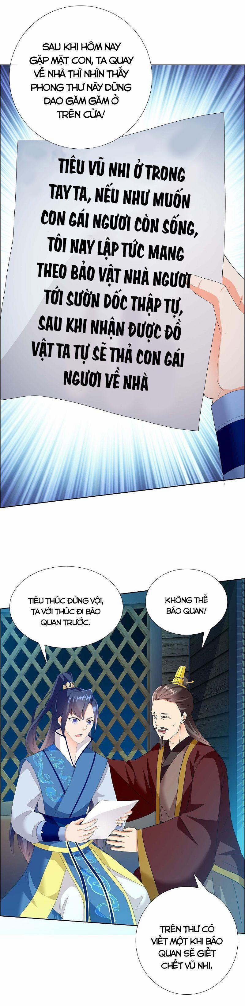 Ta Không Phải Nhân Vật Phản Diện 29 trang 2