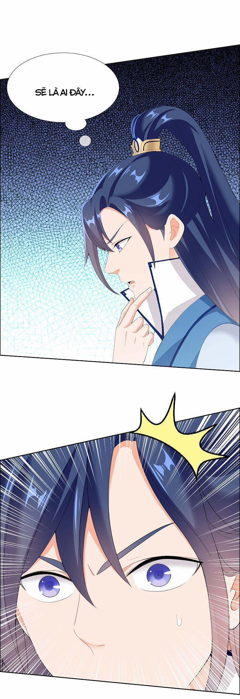 Ta Không Phải Nhân Vật Phản Diện 29 trang 6