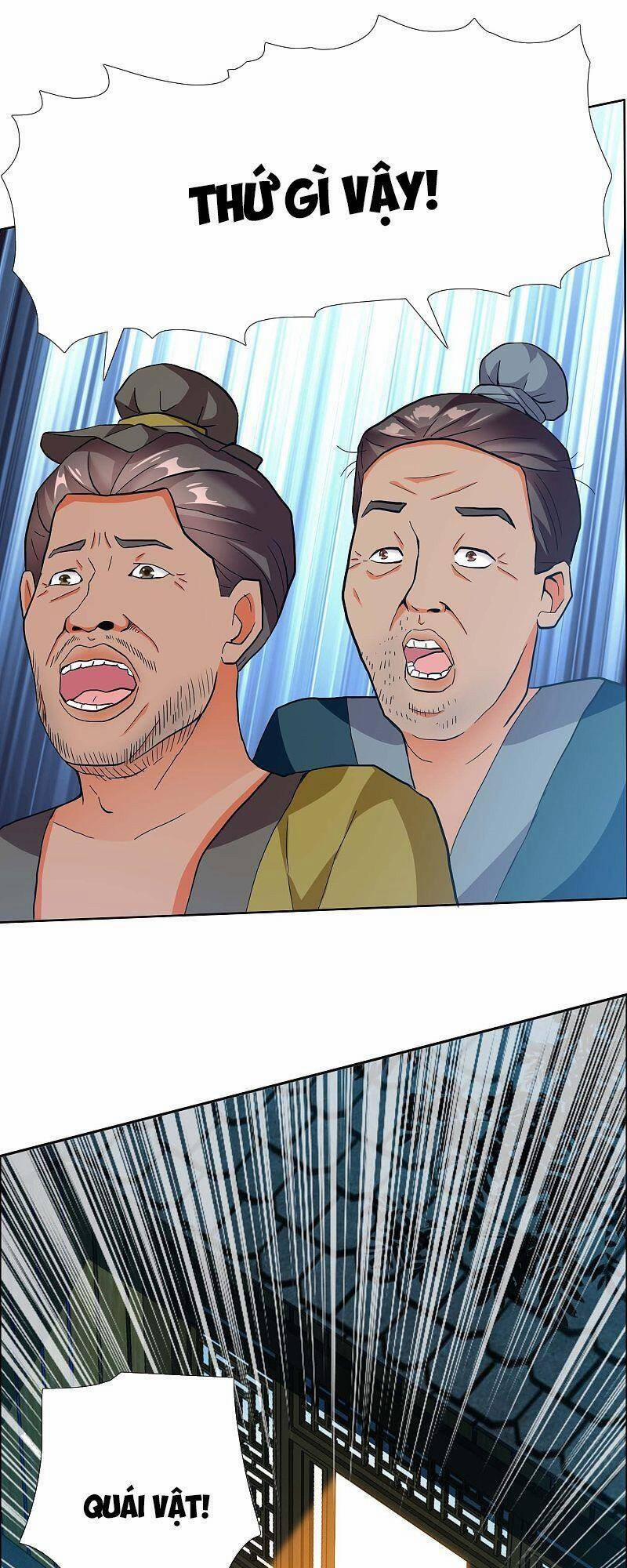 Ta Không Phải Nhân Vật Phản Diện 30 trang 14