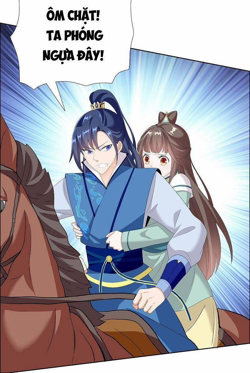 Ta Không Phải Nhân Vật Phản Diện 30 trang 20