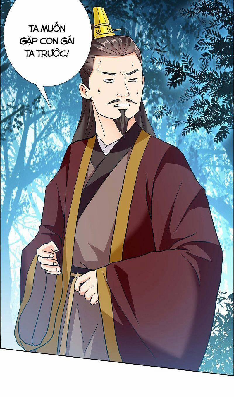 Ta Không Phải Nhân Vật Phản Diện 30 trang 28