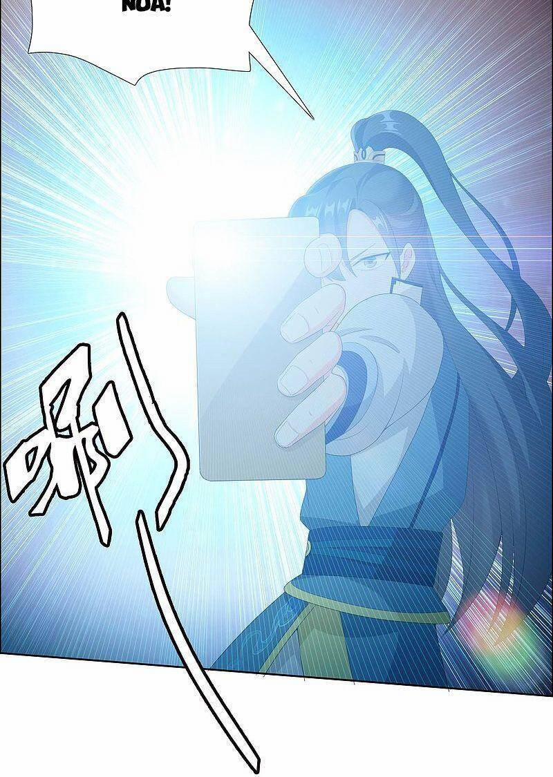 Ta Không Phải Nhân Vật Phản Diện 30 trang 3